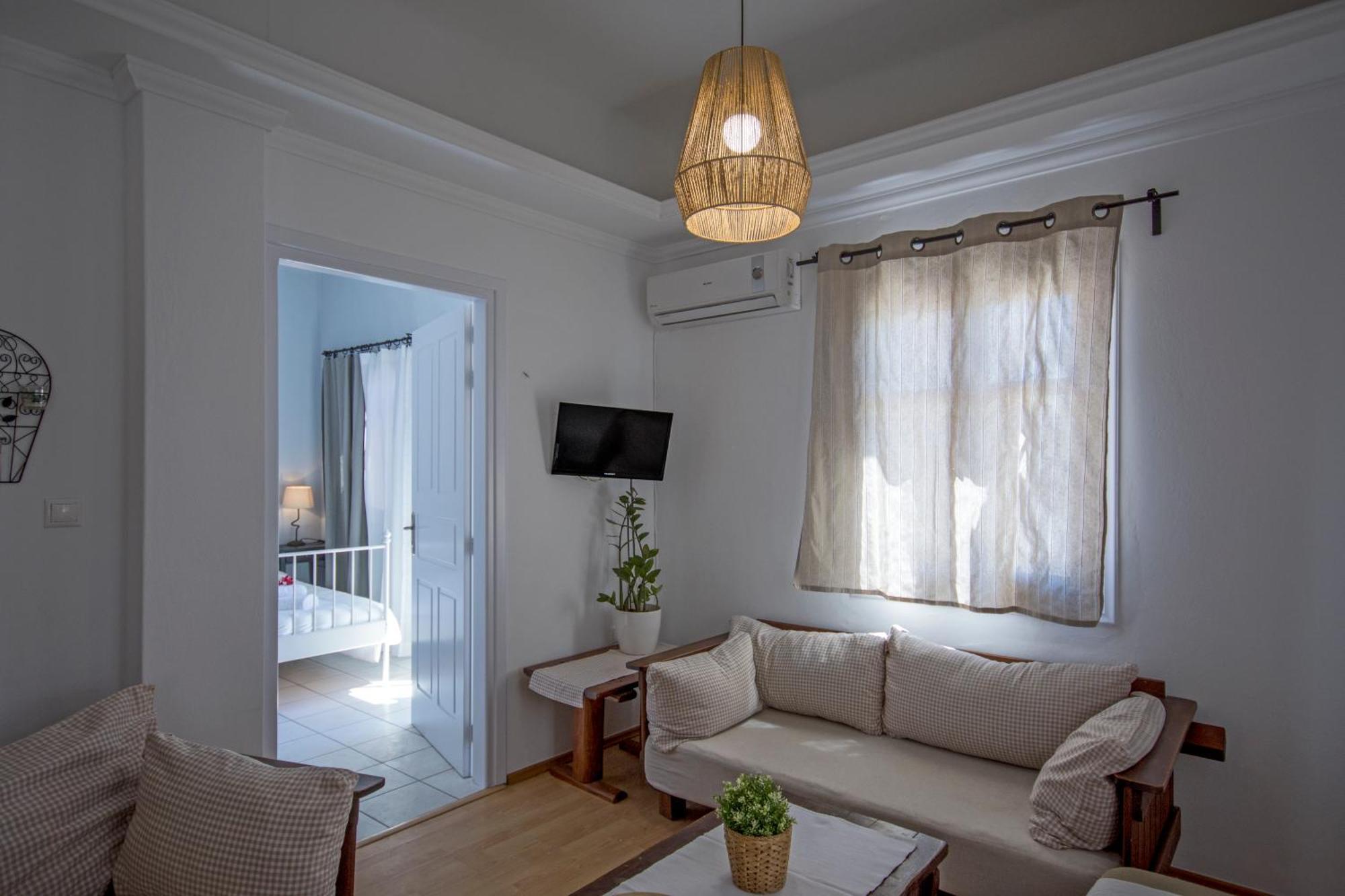 Arodou Studio And Apartment Mykonos Town Kamer foto