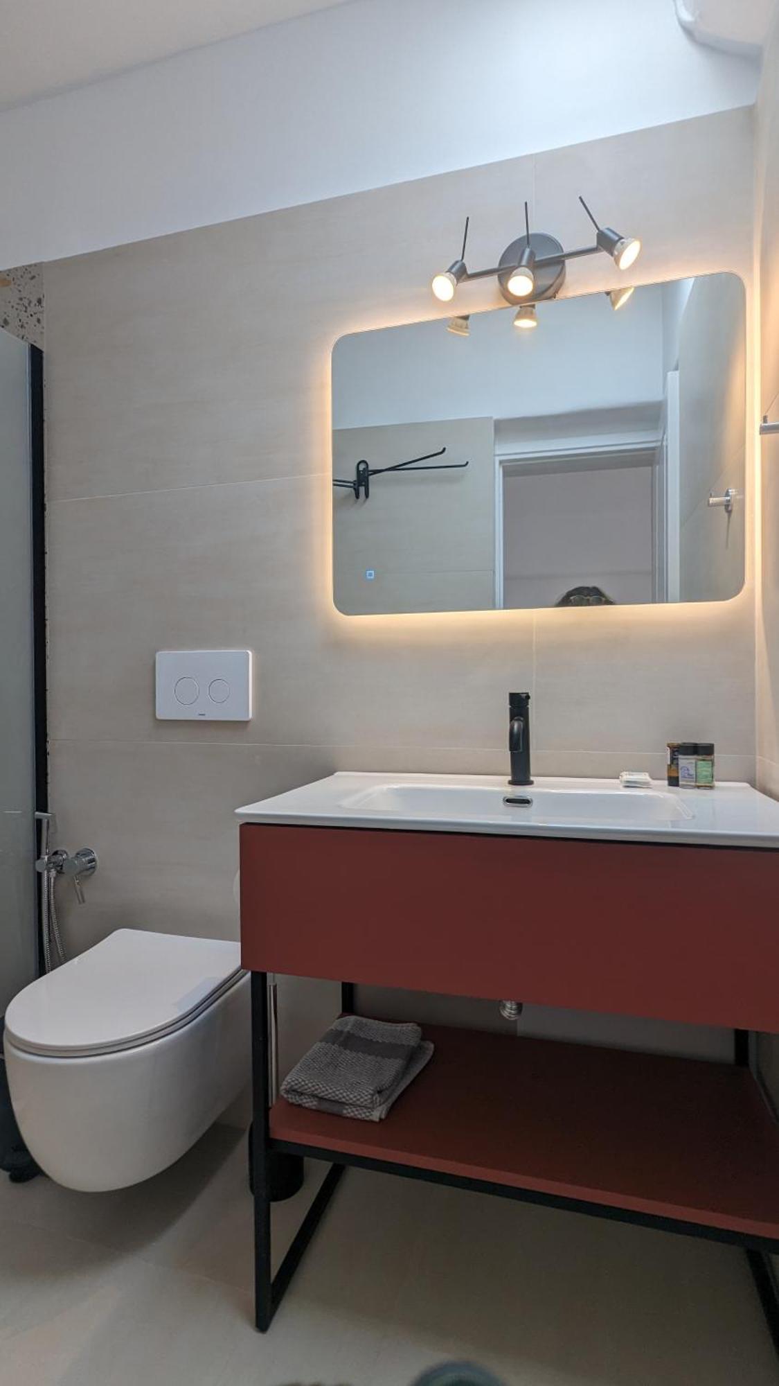 Arodou Studio And Apartment Mykonos Town Buitenkant foto