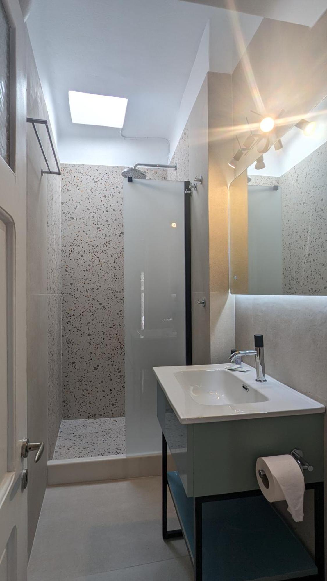 Arodou Studio And Apartment Mykonos Town Buitenkant foto